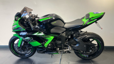 Kawasaki Ninja Zx 6 ZX636EGFA